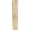 Ekena Millwork - BKT06X26X34TRA01RDF