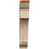Ekena Millwork - BKT06X26X34WTL01RDF