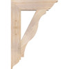 Ekena Millwork - BKT06X26X38FST01SDF