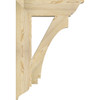Ekena Millwork - BKT06X26X38IMP01RDF