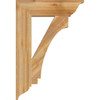 Ekena Millwork - BKT06X26X38IMP01RWR
