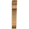 Ekena Millwork - BKT06X26X38IMP01RWR