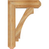 Ekena Millwork - BKT06X26X38IMP04RWR