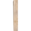 Ekena Millwork - BKT06X26X38OLY01SDF