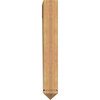 Ekena Millwork - BKT06X26X38THR03SWR