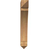 Ekena Millwork - BKT06X26X38THR03SWR