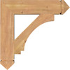 Ekena Millwork - BKT06X28X28IMP03SWR