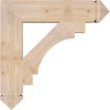 Ekena Millwork - BKT06X28X28MRC03SDF