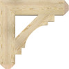 Ekena Millwork - BKT06X28X28MRC04RDF