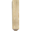 Ekena Millwork - BKT06X28X28MRC04RDF