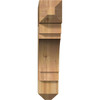 Ekena Millwork - BKT06X28X28MRC04RWR