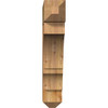 Ekena Millwork - BKT06X28X32BOA04RWR