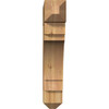 Ekena Millwork - BKT06X28X32MRC04RWR