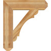 Ekena Millwork - BKT06X28X32OLY04RWR