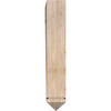 Ekena Millwork - BKT06X28X32THR03SDF