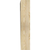 Ekena Millwork - BKT06X28X32TRA01RDF