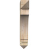 Ekena Millwork - BKT06X28X36IMP03RDF