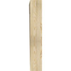 Ekena Millwork - BKT06X28X36TRA01RDF