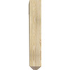 Ekena Millwork - BKT06X28X36TRA04RDF