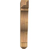 Ekena Millwork - BKT06X28X40FST04RWR