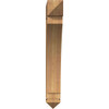 Ekena Millwork - BKT06X28X40THR03SWR