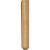 Ekena Millwork - BKT06X28X40THR04RWR