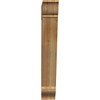 Ekena Millwork - BKT06X28X40TRA01RWR