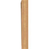 Ekena Millwork - BKT06X28X40TRA01SWR