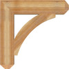 Ekena Millwork - BKT06X30X30THR04RWR
