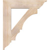 Ekena Millwork - BKT06X30X34BOA01SDF