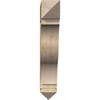 Ekena Millwork - BKT06X30X34FST03RDF