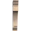 Ekena Millwork - BKT06X30X34WTL01SDF