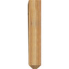 Ekena Millwork - BKT06X30X34WTL04RWR