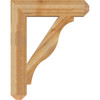 Ekena Millwork - BKT06X30X38FST04RWR