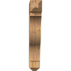 Ekena Millwork - BKT06X30X38FST04RWR