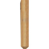 Ekena Millwork - BKT06X30X38THR04RWR
