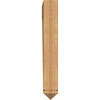 Ekena Millwork - BKT06X30X38TRA03SWR