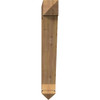 Ekena Millwork - BKT06X30X38TRA03SWR