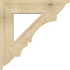 Ekena Millwork - BKT06X32X32BOA01RDF