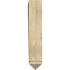 Ekena Millwork - BKT06X32X32FST03RDF