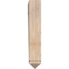 Ekena Millwork - BKT06X32X32THR03SDF