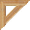 Ekena Millwork - BKT06X32X32TRA01RWR
