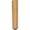 Ekena Millwork - BKT06X32X32TRA04RWR
