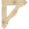 Ekena Millwork - BKT06X32X36FST03RDF