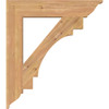Ekena Millwork - BKT06X32X36MRC01SWR