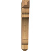 Ekena Millwork - BKT06X32X44OLY04RWR