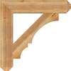 Ekena Millwork - BKT06X34X34BOA04RWR