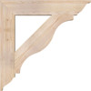 Ekena Millwork - BKT06X34X34FST01SDF