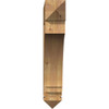 Ekena Millwork - BKT06X34X34IMP03RWR