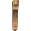Ekena Millwork - BKT06X34X34IMP04RWR